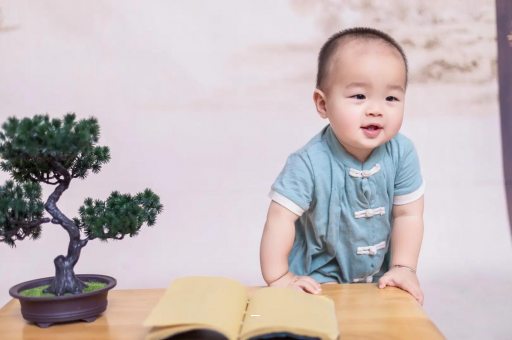 淇县孕妇显怀是几个月